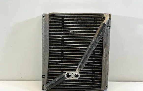 Mitsubishi Lancer X Heater blower radiator 7810A128