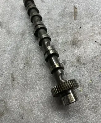 Audi A6 S6 C6 4F Camshaft 059109022BE