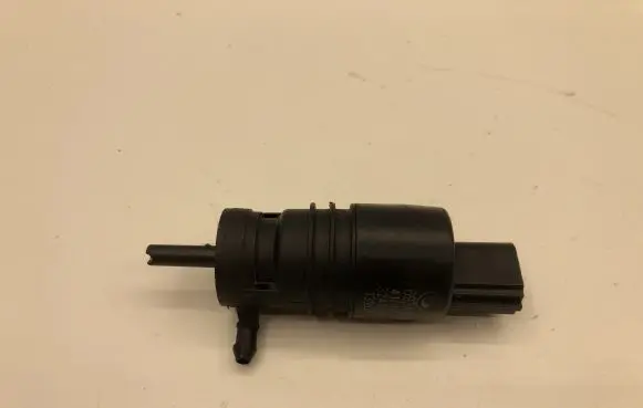 BMW 5 F10 F11 Windscreen/windshield washer pump 6934160