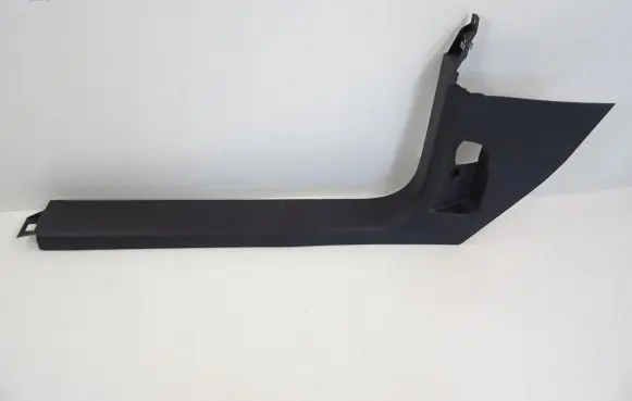 Volkswagen Touran III side skirts sill cover 1T1863483C