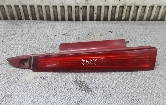 Rear tail light reflector