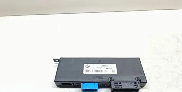 BMW X3 F25 Gateway control module 9312917 61359312917