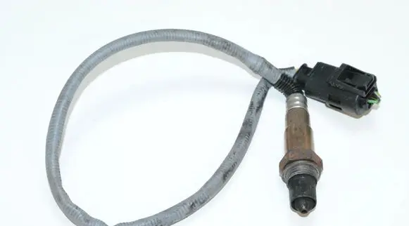 Mercedes-Benz Sprinter W906 Lambda probe sensor A0065424918