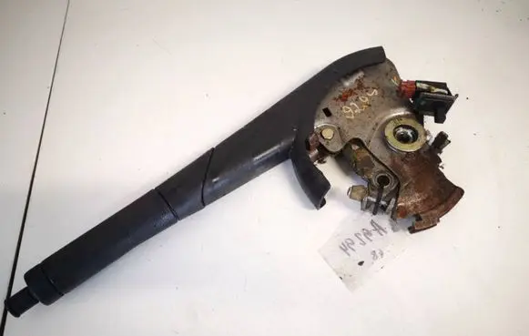 Citroen C8 Handbrake/parking brake lever assembly