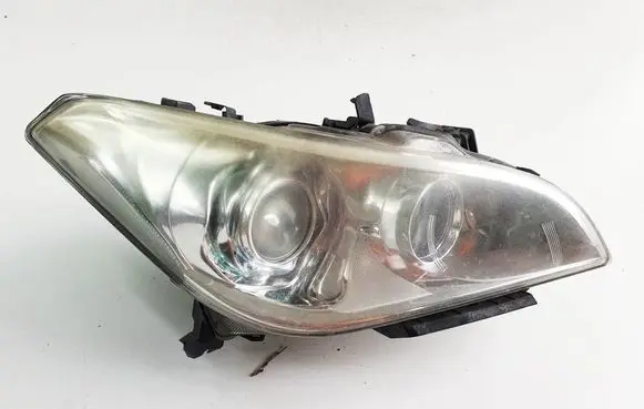Infiniti M Y51 Headlight/headlamp