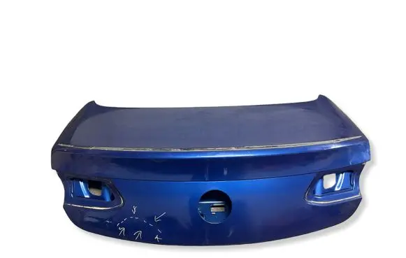 Mercedes-Benz E W238 Tailgate/trunk/boot lid A2387502300 2387502300