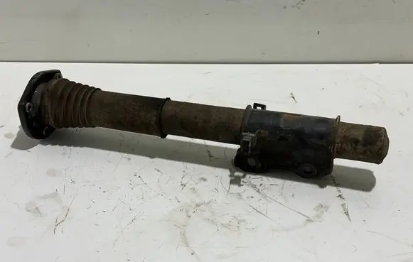 Volkswagen Crafter Front shock absorber with coil spring
