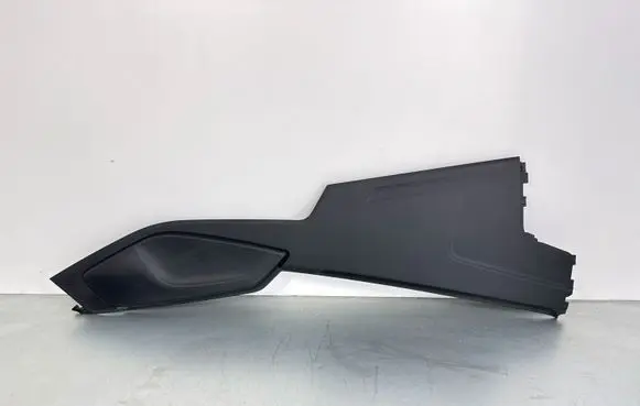 Audi Q7 4M Other center console (tunnel) element 4M0863306
