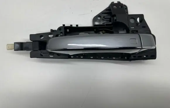 Audi A6 S6 C7 4G Front door exterior handle PA6GF30