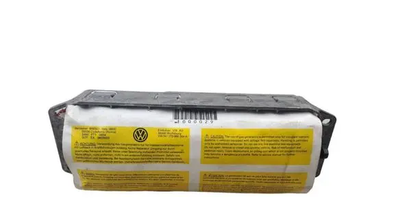 Volkswagen Touran I Passenger airbag 1T0880204A 2232642 0021HP0BB8YN