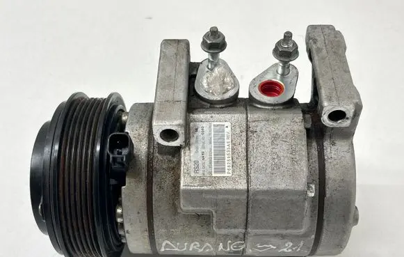 Dodge Durango III Air conditioning (A/C) compressor (pump) P68251535AE CA500DW9BB FD46XG210CC