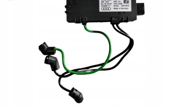 Audi A8 S8 D4 4H Other switches/knobs/shifts 4H0951177