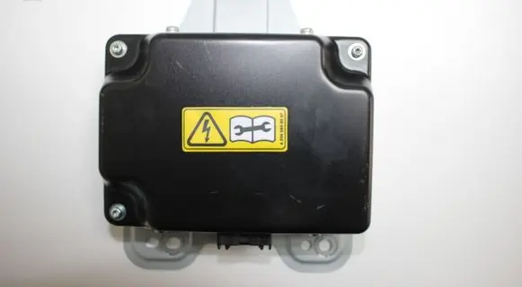 Mercedes-Benz S W221 Other control units/modules