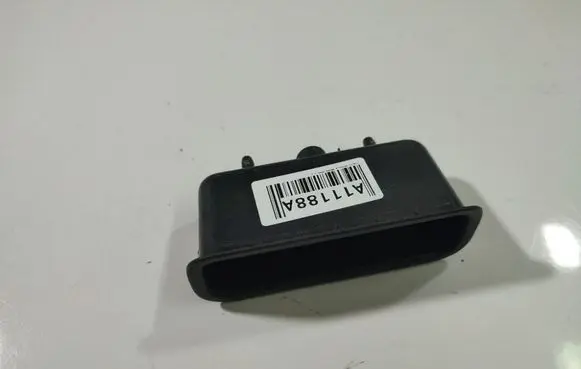 Toyota Corolla Verso AR10 Glove box 74R16CF010