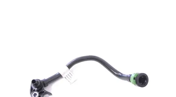 Audi Q7 4M Vacuum line/pipe/hose 4N0317801D