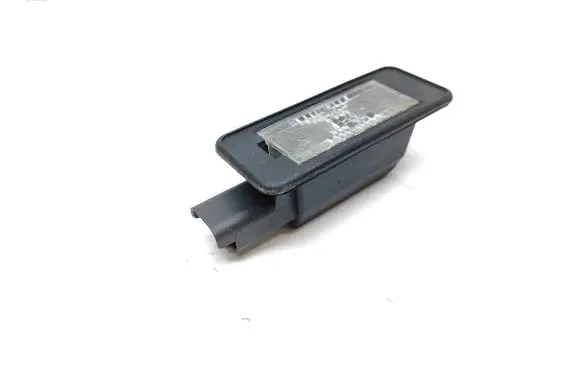 Peugeot 2008 I Number plate light A045496