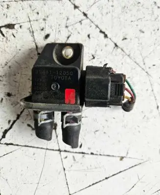Toyota Avensis T250 Exhaust gas pressure sensor 8948112050