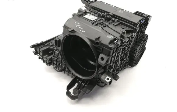 Toyota Corolla E210 E21 Interior heater climate box assembly 4432908642