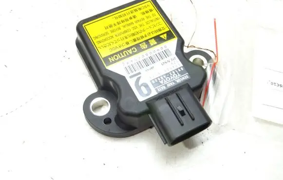 Lexus RC Other control units/modules 89183-48020