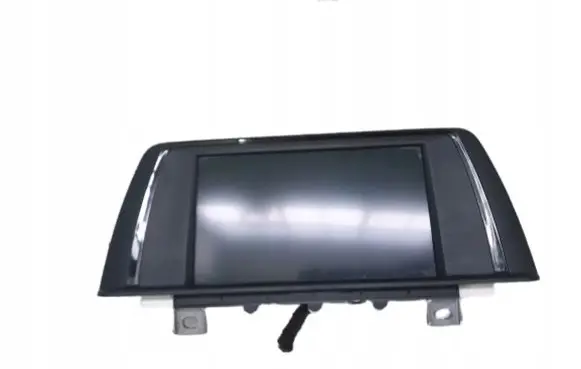 BMW 1 F20 F21 Screen/display/small screen 9270392