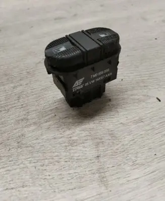 Ford Galaxy Electric window control switch 7M0959856