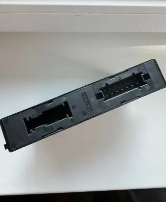 Mercedes-Benz E W212 Comfort/convenience module A2129003806 A2129029702 2129003806