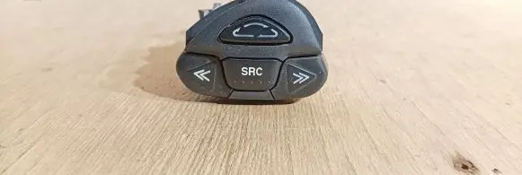 Nissan Almera N16 Head unit multimedia control 54355381