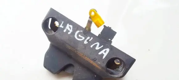 Renault Laguna I Tailgate/trunk/boot lock/catch/latch 7700823676c