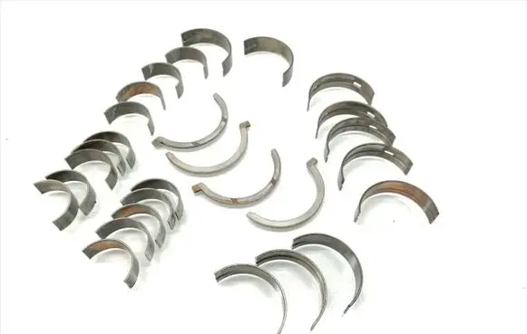 Maserati GranTurismo Crankshaft Holder 