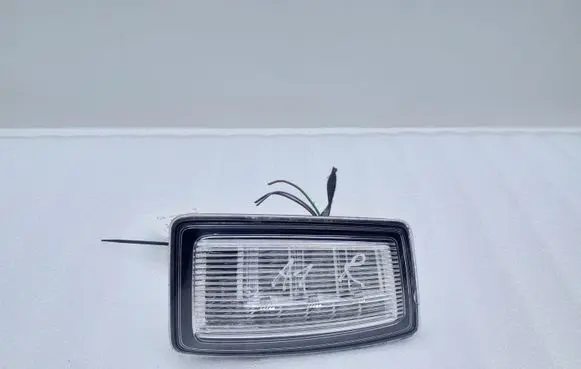 Audi A1 Tailgate rear/tail lights 8X0945096
