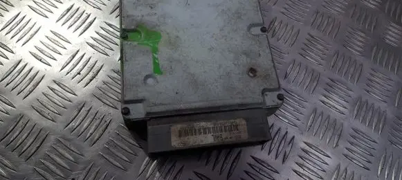 Ford Focus Engine control unit/module xs4f12a650fab
