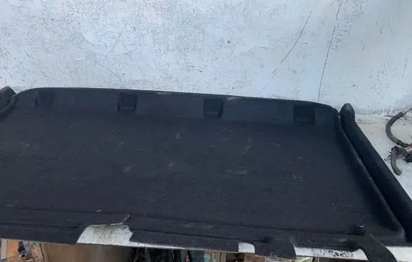 Mercedes-Benz E W211 Trunk/boot mat liner 2116941425