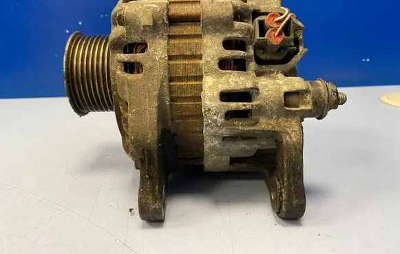 Mazda 6 Generator/alternator A3TB4981 RF5C