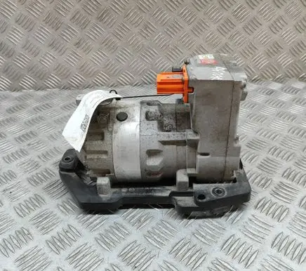 Volkswagen ID.4 Air conditioning (A/C) compressor (pump) 1EA816551H 1EA816579B