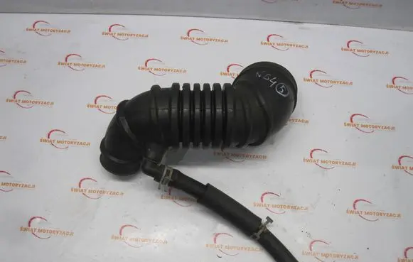 Mitsubishi L200 Air intake duct part MN171012