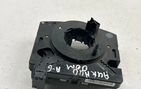 Audi A6 S6 C5 4B Airbag slip ring squib (SRS ring)