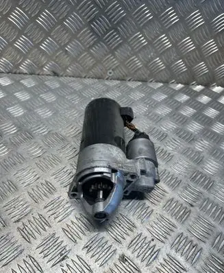 Mercedes-Benz SLK R172 Starter motor A6519062300 001149400