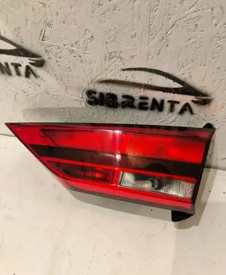 Audi Q3 8U Rear/tail lights 83A945076