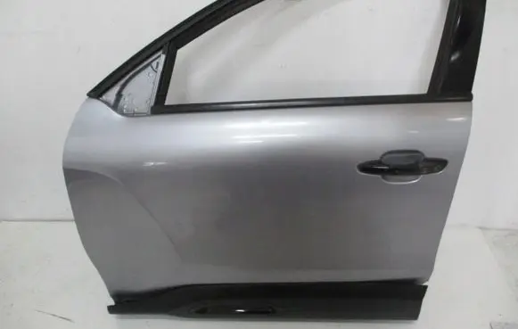 Citroen C4 Grand Picasso Other interior part