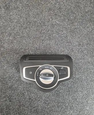 Mercedes-Benz GLC X253 C253 Light switch A2059051810