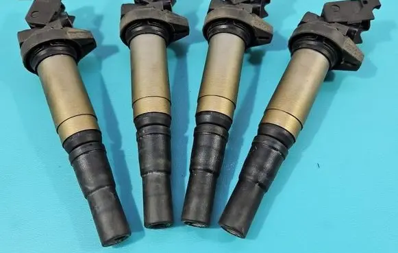 Peugeot 508 II High voltage ignition coil V757501080 IMPRK1556645
