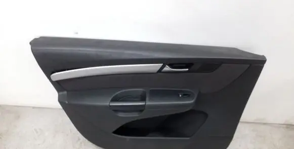 Volkswagen Sharan Front door card panel trim 7N2867011