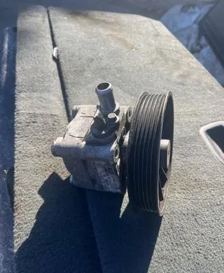 Volvo XC90 Electric power steering pump 31202936