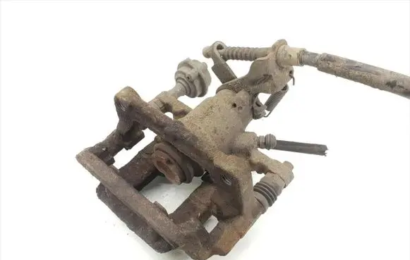 Chevrolet Orlando Rear brake caliper