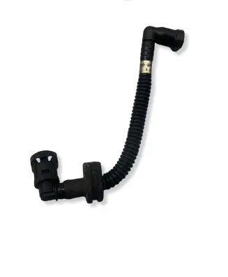BMW 3 GT F34 Vacuum line/pipe/hose 7602057