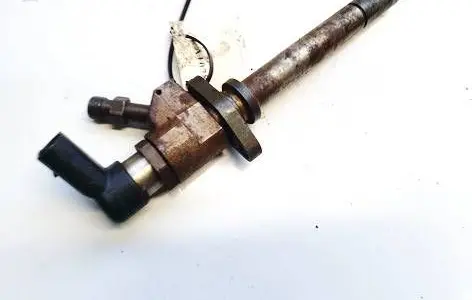 Ford S-MAX Fuel injector 9657144580