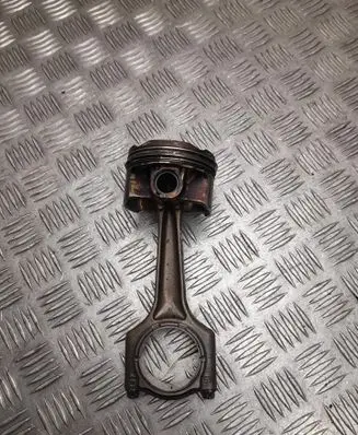 BMW 2 F22 F23 Piston with connecting rod 7620971