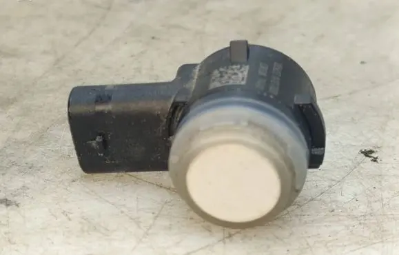 Opel Corsa F Parking PDC sensor 9813348377 1212201002 N3088787440