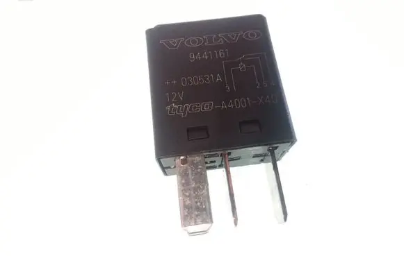 Volvo S60 Other relay 9441161