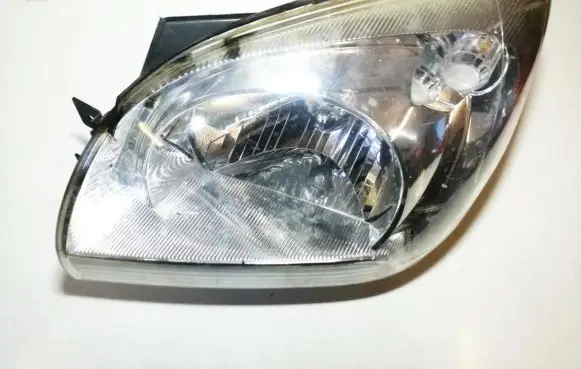 KIA Sportage Headlight/headlamp
